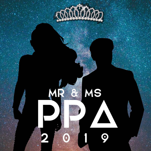 Mister and Miss PPA 2019