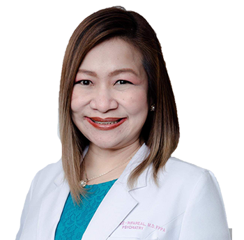 Joan Mae G. Perez-Rifareal