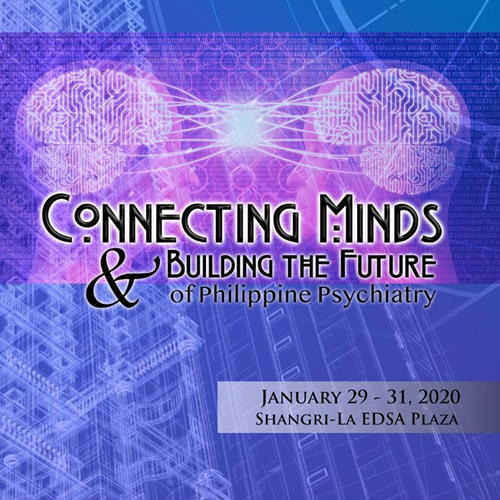Connecting Minds and Building the Future of Philippine Psychiatry