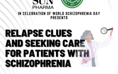 Relapse Clues and Seeking Care for Patients with Schizophrenia