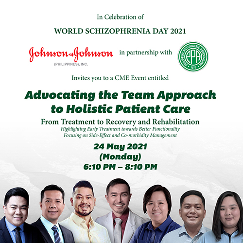 Advocating the Team Approach to Holistic Patient Care