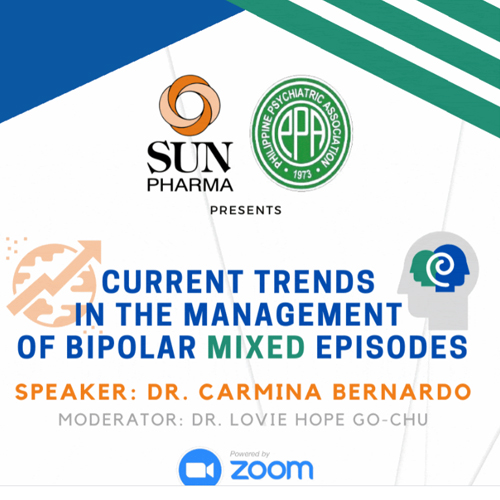 Current Trends in the Management of Bipolar Mixed Episodes