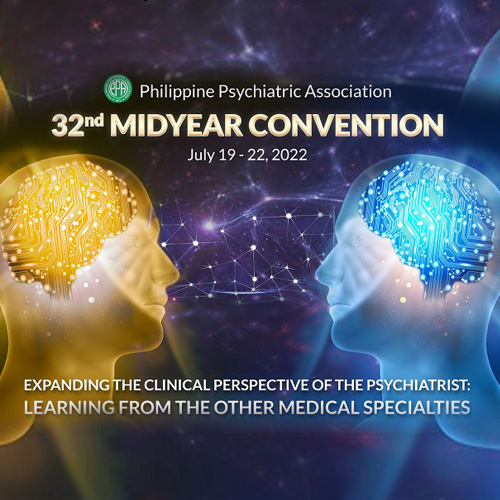 32nd Midyear Convention – Expanding the Clinical Perspective of the Psychiatrist : Learning from the Other Medical Specialties