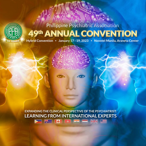 49th Annual Convention – Expanding the Clinical Perspective of the Psychiatrist : Learning from International Experts