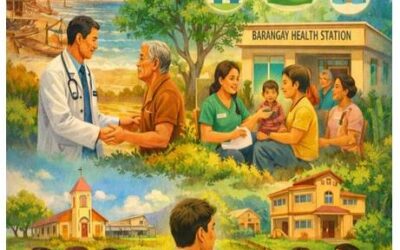 2nd Scientific Meeting Year 2026: The Healing Community: Mental Health Friendly Systems