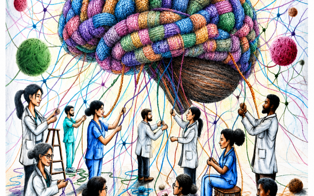 3rd Scientific Meeting Year 2026: Integrated Care in Medical and Surgical Settings: Consultation-Liaison Psychiatry, Collaborative Care and Mental-Somatic Interactions
