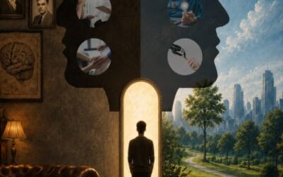 5th Monthly Scientific Meeting : Ethics Beyond the Couch : Autonomy, AI and the Future of Care